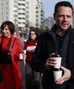 W KO stawiają na projekt "Trzaskowski 2025". Ale ostatecznie zdecyduje Tusk