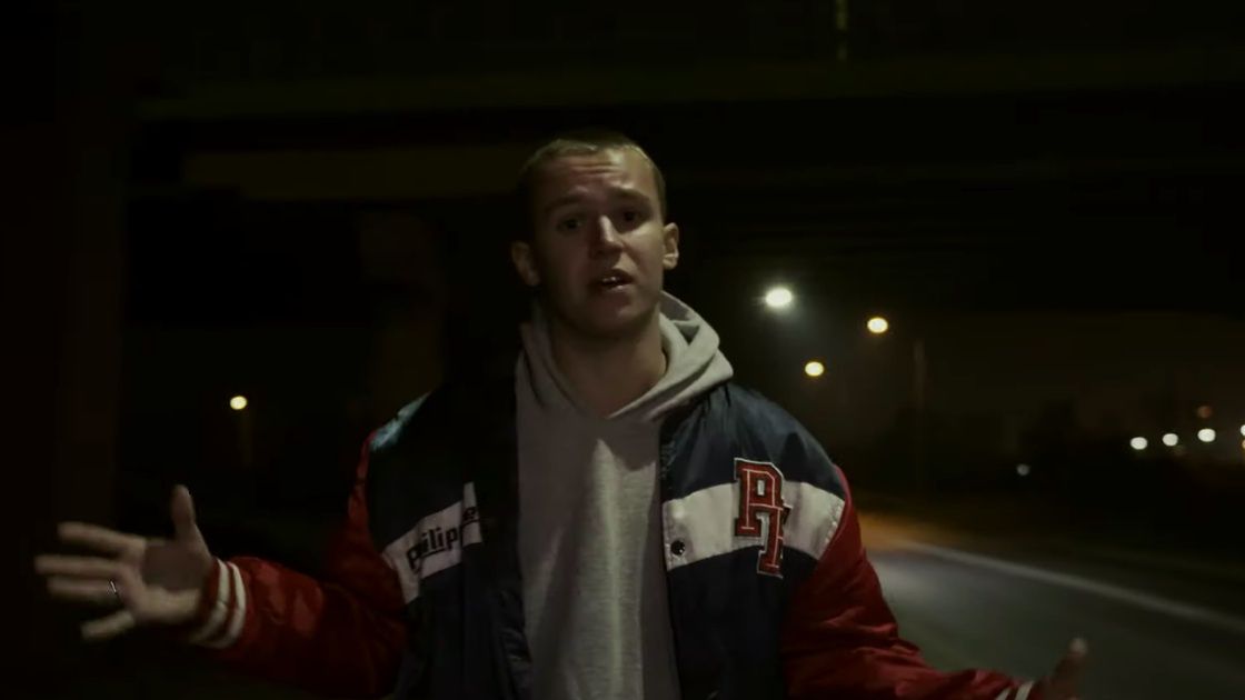 Xavier Wiśniewski zrobi muzyczną karierę?