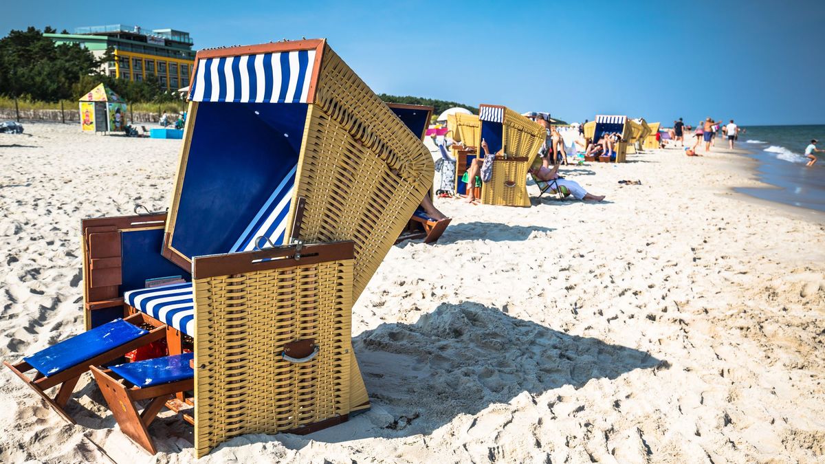 Wakacje i urlop nad morzem? Musisz pamiętać o tej opłacie.