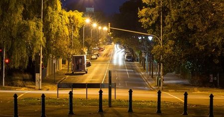 Kolejna ofiara WannaCry - policja w Australii