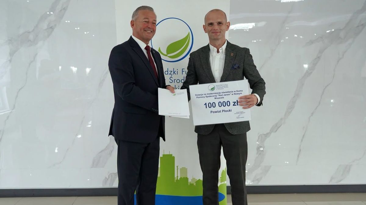 Dofinansowanie dla subregionu płockiego 
