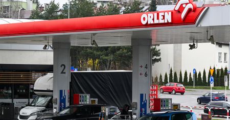 Orlen zmienia hurtowe ceny paliw