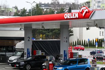 Orlen zmienia hurtowe ceny paliw