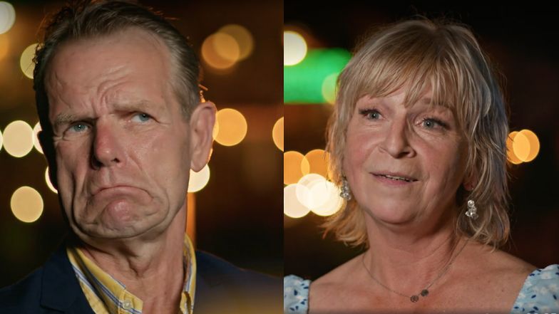 Andrzej i Małgorzata 