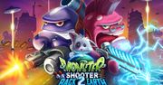 Aplikacja Dnia: Monster Shooter 2 polskiego studia Gamelion