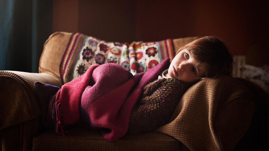 Rodzice często nieświadomie szkodzą zdrowiu swojego dziecka