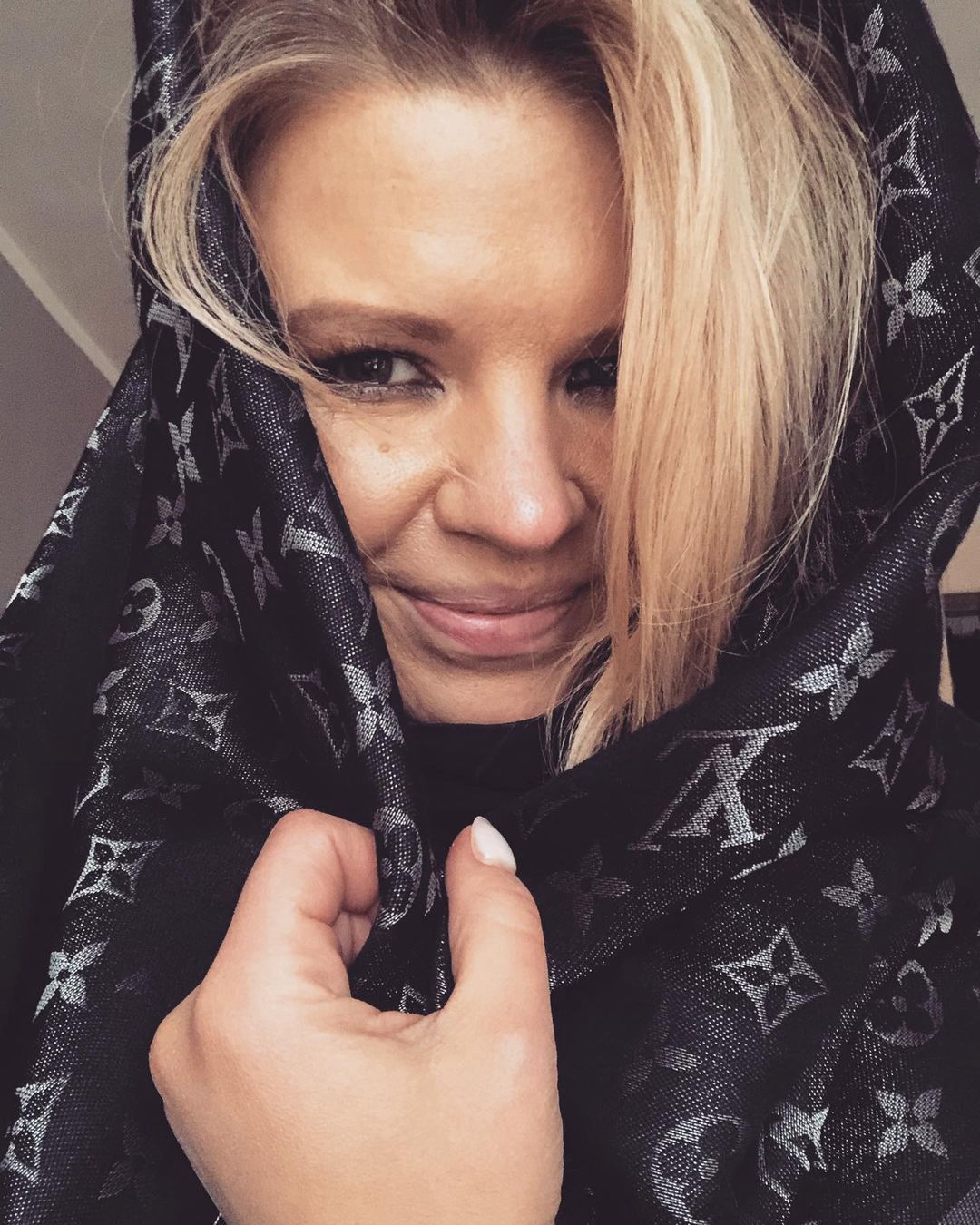 Marta Manowska wyjaśnia, czemu nie chce dzielić się prywatnością z fanami