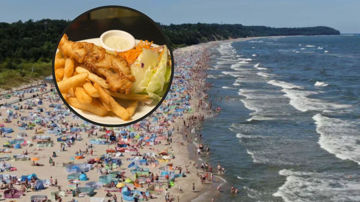 Drożyzna nad Bałtykiem. Polacy narzekają na ceny?