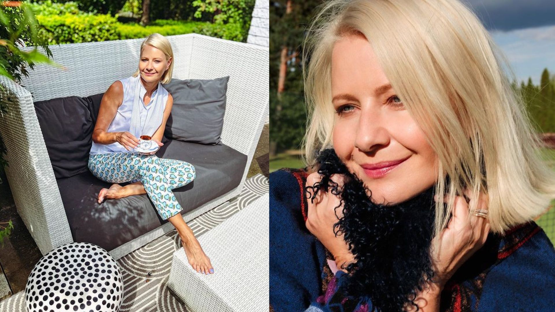 Małgorzata Kożuchowska