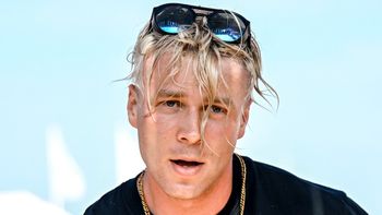 Skolim pochwalił się NOWĄ FRYZURĄ. Wygląda idealnie? (FOTO)