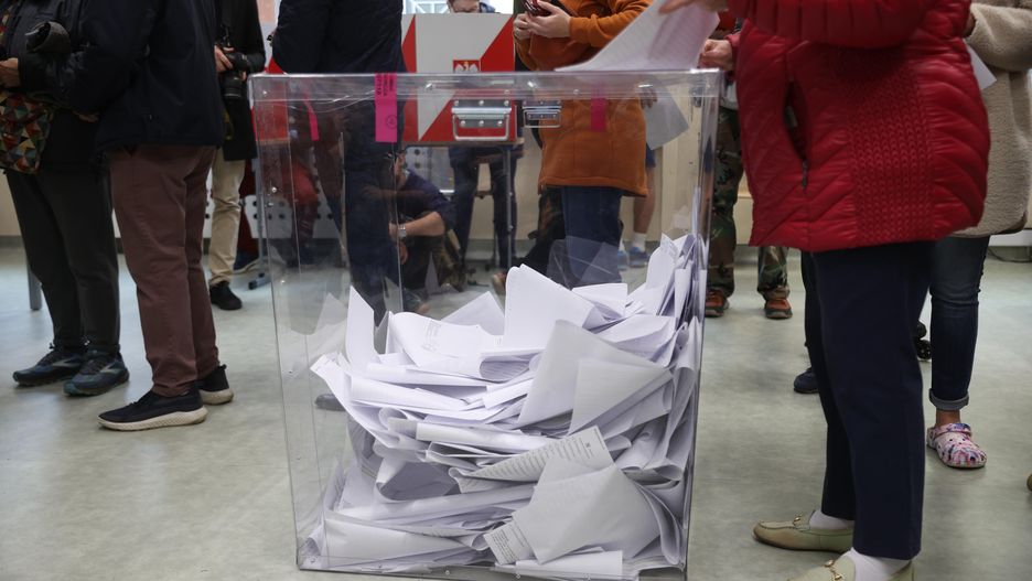 Głosownie poza miejscem zamieszkania w wyborach samorządowych