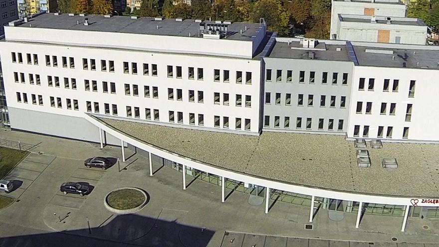 Sosnowiec. Dwa szpitale łączą siły w walce z nowotworem.
