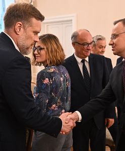 Kogo wskaże Duda? Polityk Lewicy mówi o jednym scenariuszu