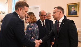 Kogo wskaże Duda? Polityk Lewicy mówi o jednym scenariuszu