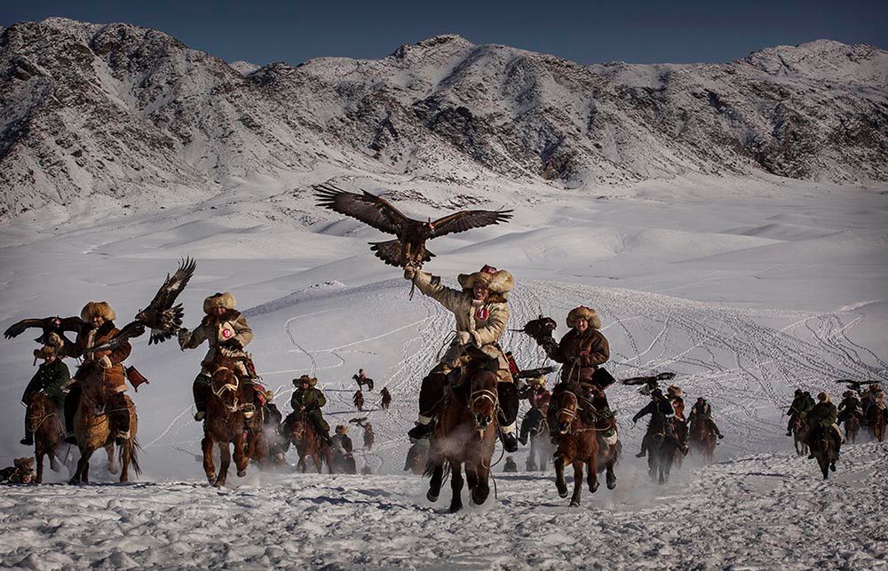 Oto zwycięzcy konkursu Sony World Photography Awards 2016 35