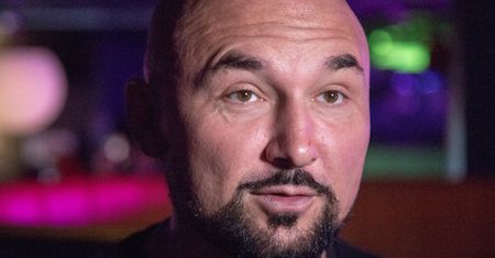 Patryk Vega zachęca do oglądanie swojego nowego filmu: "Pokażę wątki homoseksualne"