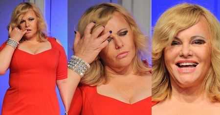 Tak zmieniała się Joanna Kurowska... (ZDJĘCIA)