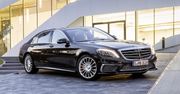 Mercedes-Benz S65 AMG oficjalnie zaprezentowany światu [wideo]