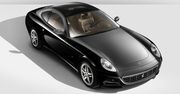 Nowe Ferrari 612 Scaglietti przyłapane na torze [wideo]