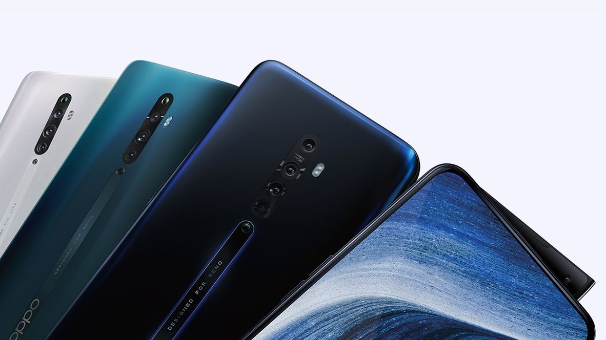 OPPO Reno2 już w Polsce. Ceny są naprawdę dobre 1