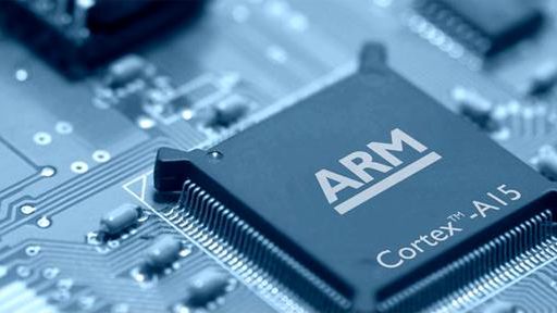 ARM Cortex-A50 będzie tak dobry, że wykorzysta go nawet AMD! 1