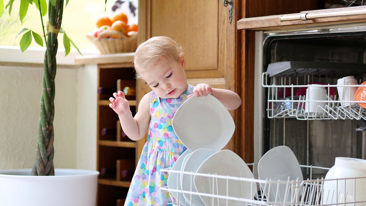 Zmywarki kuchenne do 2500 zł 1