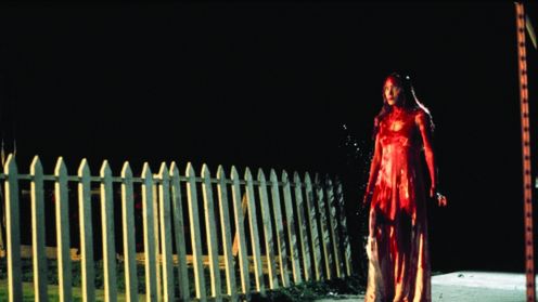 Potworny październik w SCI FI Channel 1