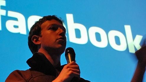 Spowiedź Marka Zuckerberga. Twórca Facebooka opowiada o swojej chorobie 1