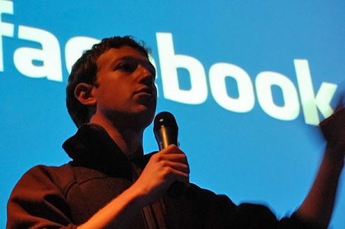 Spowiedź Marka Zuckerberga. Twórca Facebooka opowiada o swojej chorobie