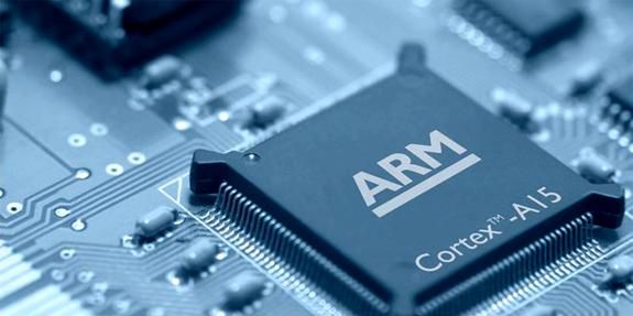 ARM Cortex-A50 będzie tak dobry, że wykorzysta go nawet AMD!