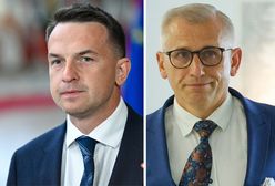 Kto na rzecznika rządu? "Nadmiernie się nie emocjonuje"