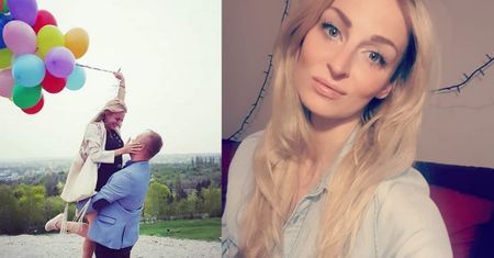 Anita i Adrian ze "Ślubu od pierwszego wejrzenia" SPODZIEWAJĄ SIĘ DZIECKA!