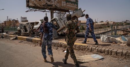 Sudan odrzuca plan pokoju. Nie będzie zawieszenia broni