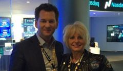 Michał Lisiecki współtworzy platformę Copernicus Ventures, chce pomagać firmom z Europy w USA