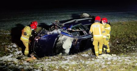 Pasażer doprowadził do dramatu. "Ludzka głupota nie zna granic"