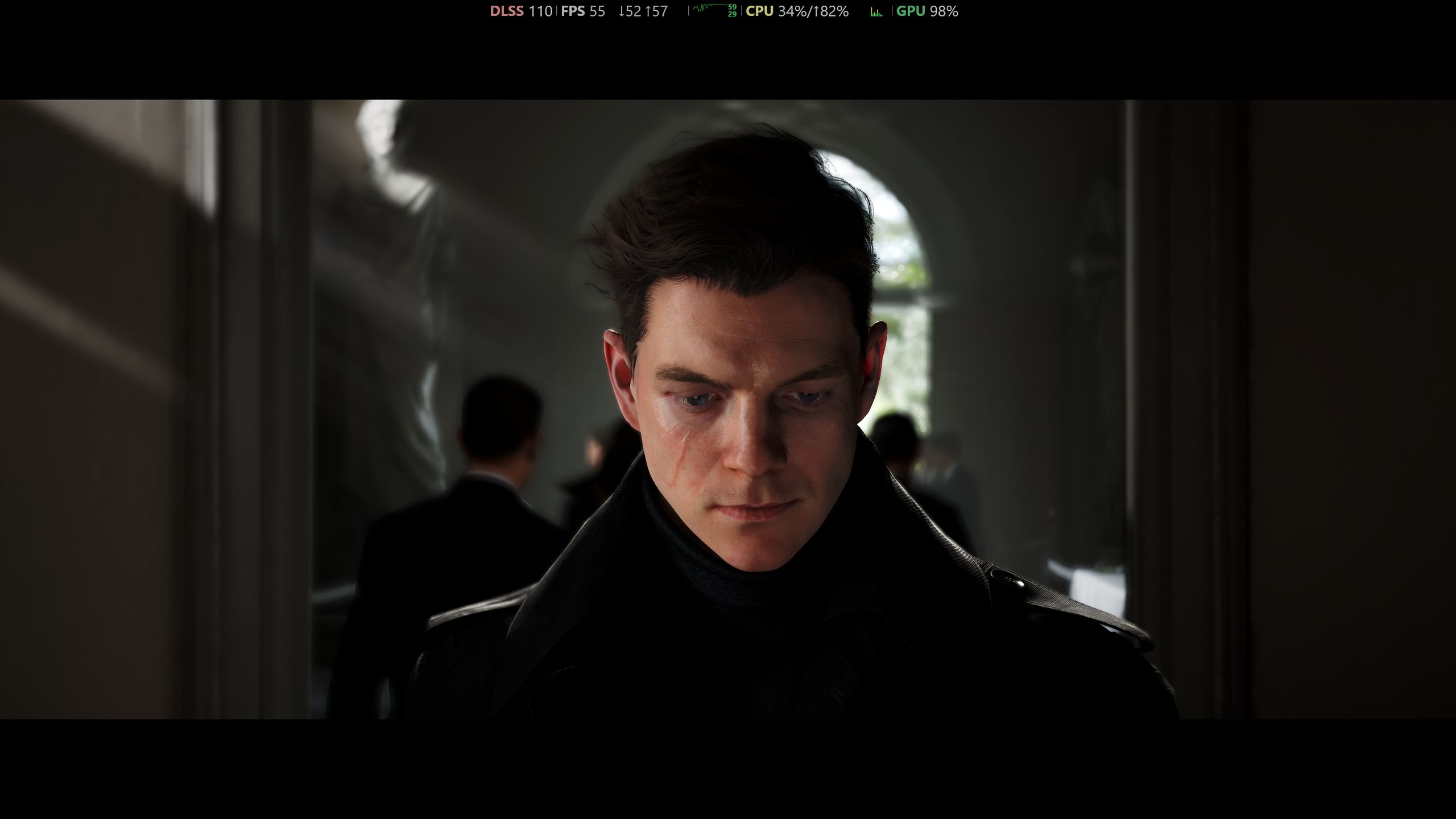 007 First Light z DLAA