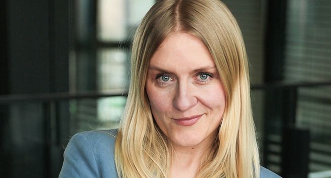 Agnieszka Byczot na czele działu PR Group One