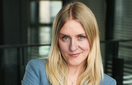 Agnieszka Byczot na czele działu PR Group One