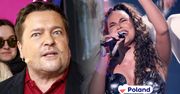"Ktoś coś z tym zrobi?" Kudelski ocenił Szemplińską na Eurowizji