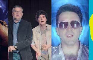 Najlepsze polskie kampanie roku - kto wygra KTR? (wideo)