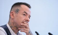 Został zawieszony w klubie KO. Józefaciuk chce się odwołać