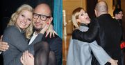 Anna Głogowska składa życzenia Piotrowi Gąsowskiemu: "Jakby ci było smutno, to mogę cię znowu ZA TYŁEK ZŁAPAĆ". Fajna relacja z eks?