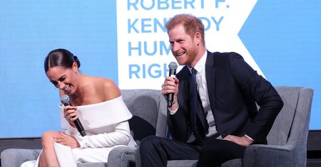 "Toksyczny impas" w rodzinie królewskiej. Co zrobi książę Harry?