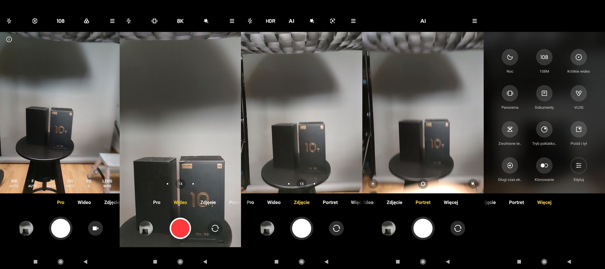 Xiaomi Mi 10T Pro okiem fotografa. Czy 108 Mpix to przesada? [OPINIA] 4