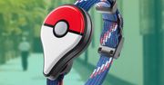 Pokemon GO Plus: bransoletka do łapania pokemonów