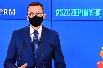 250 mln zł na dawne PGR-y. Morawiecki chce, by zaświeciło dla nich słońce