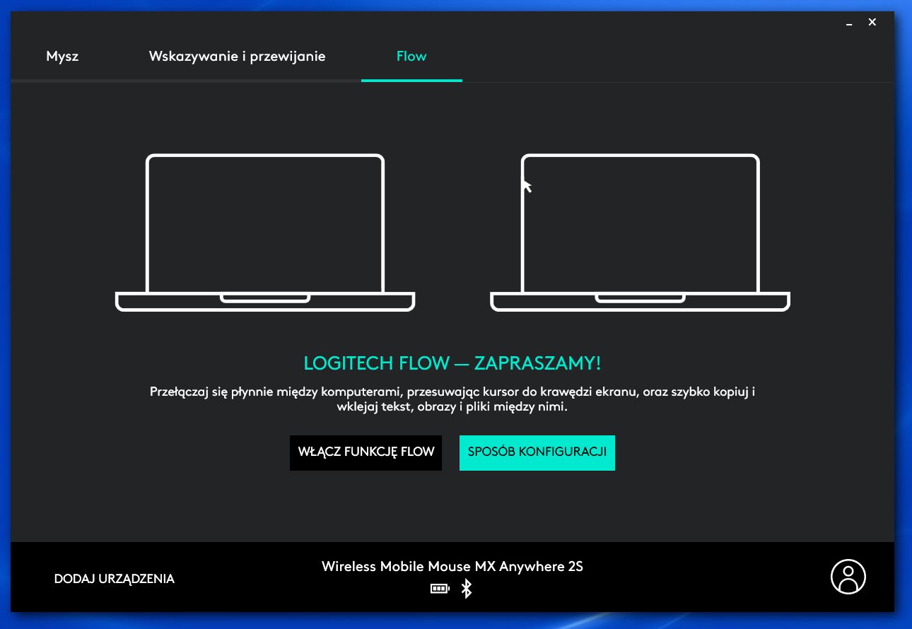Logitech MX Anywhere 2S: definitywnie jedna z najciekawszych myszek do laptopa (test) 9