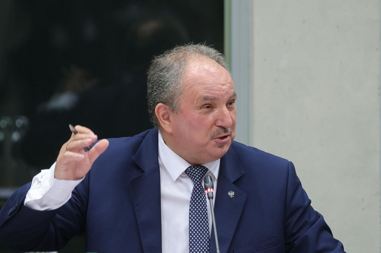 25 mln zł na niejawny fundusz. Ludzie Ziobry przeszli samych siebie