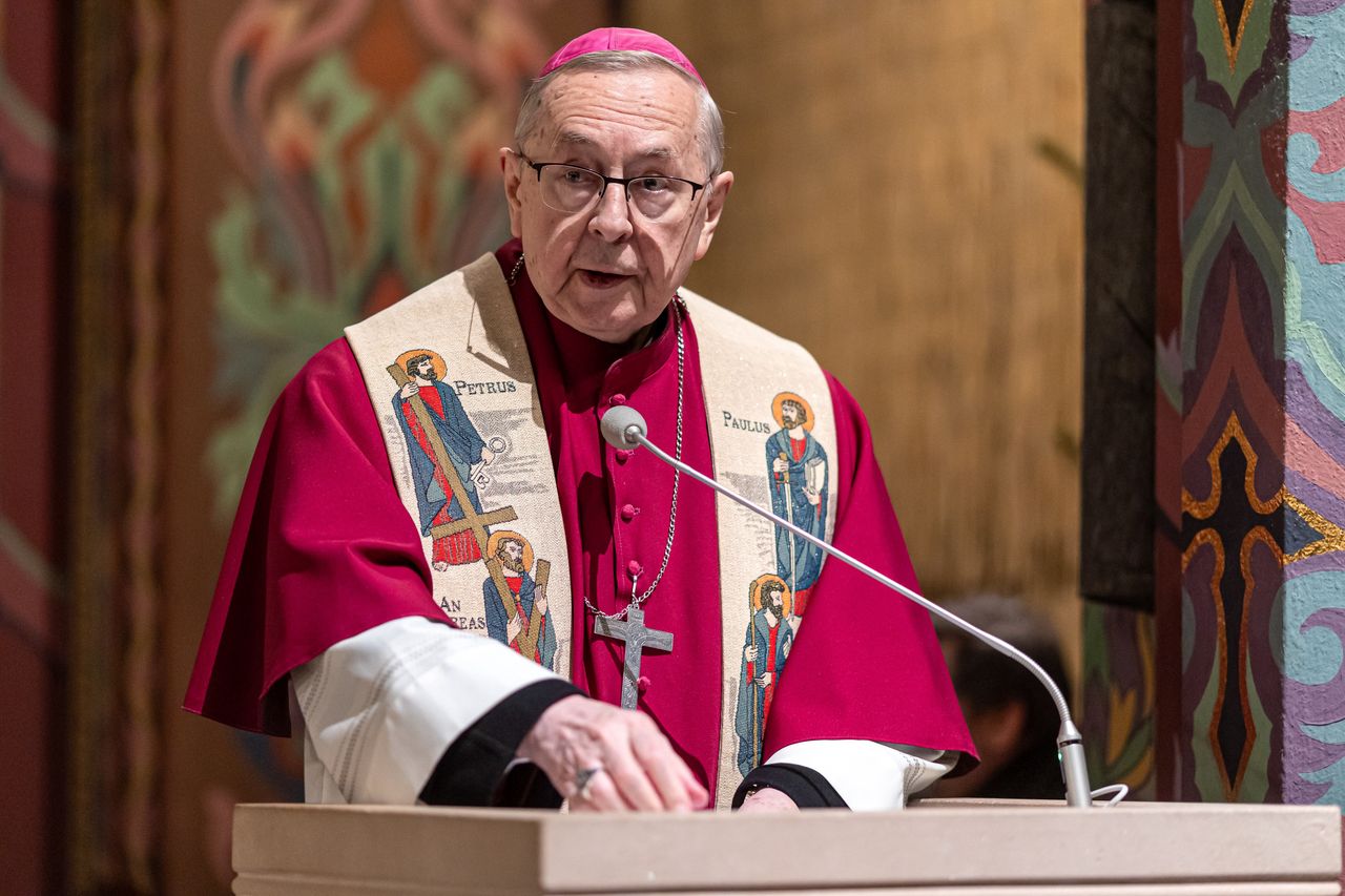 Abp Stanisław Gądecki