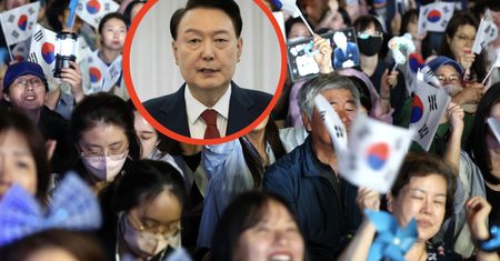 Korea Południowa. Nowe kłopoty byłego prezydenta